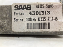 Load image into Gallery viewer, ECU ECM Computer  SAAB 9000 1994 - NW62213
