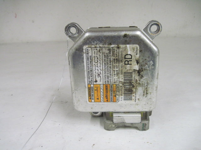AIR BAG COMPUTER Leganza 1997 97 1998 98 99 00 01 02 - 398222