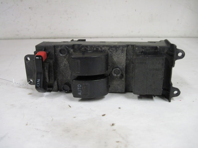 DRIVERS MASTER WINDOW SWITCH Acura CL 2001 01 2002 02 - 398465