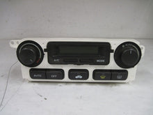 Load image into Gallery viewer, AC HEATER TEMP CONTROL Acura CL 2001 01 2002 02 2003 03 - 398466
