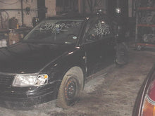 Load image into Gallery viewer, AIR BAG COMPUTER PASSAT 1998 1999 - 22664
