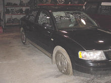 Load image into Gallery viewer, AIR BAG COMPUTER PASSAT 1998 1999 - 22664
