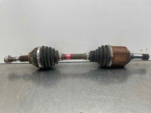 Load image into Gallery viewer, FRONT CV AXLE SHAFT Lincoln MKZ 13 14 15 16 Left - NW9414
