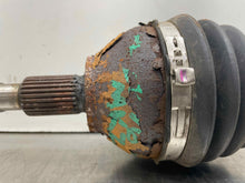 Load image into Gallery viewer, FRONT CV AXLE SHAFT Lincoln MKZ 13 14 15 16 Left - NW9414
