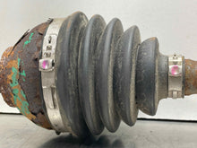 Load image into Gallery viewer, FRONT CV AXLE SHAFT Lincoln MKZ 13 14 15 16 Left - NW9414
