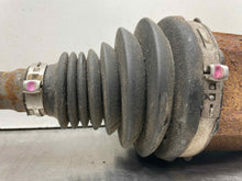 Load image into Gallery viewer, FRONT CV AXLE SHAFT Lincoln MKZ 13 14 15 16 Left - NW9414
