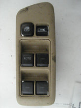 Load image into Gallery viewer, DRIVERS SIDE WINDOW SWITCH Nissan Maxima 1996 96 - 40099
