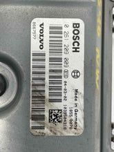 Load image into Gallery viewer, ECU ECM COMPUTER Volvo S40 V50 2004 04 2005 05 - NW62978
