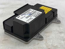 Load image into Gallery viewer, Air Bag computer Volvo S40 V50 2004 04 2005 05 2006 06 2007 07 - NW39013
