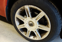 Load image into Gallery viewer, Wheel S60 V70 S70 2001 01 02 03 - 07 08 09 16x7 7 Spoke - NW201890
