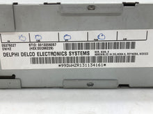 Load image into Gallery viewer, NAVIGATION COMPUTER SAAB 9-3 9-5 2001 02 03 - NW37481
