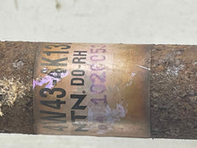 Load image into Gallery viewer, Axle Shaft  LINCOLN LS 2006 - NW9342
