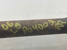 Load image into Gallery viewer, Axle Shaft  LINCOLN LS 2006 - NW9342
