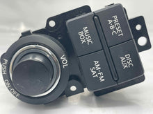 Load image into Gallery viewer, RADIO CONTROLS QX56 2008 08 Front - NW137079
