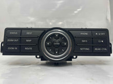 Load image into Gallery viewer, RADIO CONTROLS QX56 2008 08 Front - NW137080

