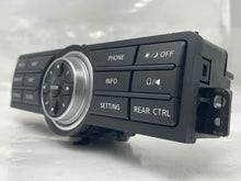 Load image into Gallery viewer, RADIO CONTROLS QX56 2008 08 Front - NW137080
