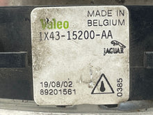 Load image into Gallery viewer, FOG LIGHT Jaguar S Type X Type 02 03 04 Left - NW82775
