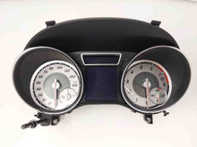 Load image into Gallery viewer, SPEEDOMETER CLUSTER Mercedes-Benz CLA250 CLA45 2015 15 - NW161110
