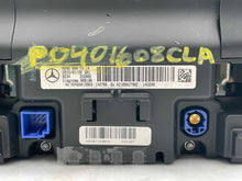 Load image into Gallery viewer, Info-Gps Screen  MERCEDES GLA-CLASS 2015 - NW105680
