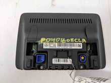 Load image into Gallery viewer, Info-Gps Screen  MERCEDES GLA-CLASS 2015 - NW105680
