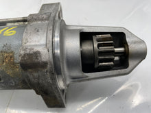Load image into Gallery viewer, STARTER MOTOR B250 CLA45 CLA250 13 14 15 16 17 18 19 20 - NW170774
