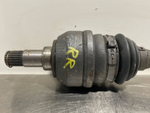Load image into Gallery viewer, REAR AXLE SHAFT B250 CLA250 CLA45 GLA250 GLA45 GLAh 14-20 Right - NW12733
