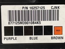 Load image into Gallery viewer, BODY CONTROL MODULE BCM COMPUTER Astro S10 Blazer S10 Pickup 98-00 - NW27128

