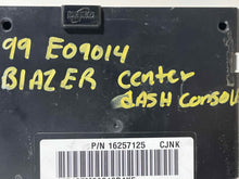 Load image into Gallery viewer, BODY CONTROL MODULE BCM COMPUTER Astro S10 Blazer S10 Pickup 98-00 - NW27128
