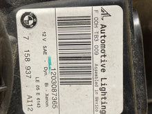 Load image into Gallery viewer, HEADLIGHT LAMP ASSEMBLY BMW X5 07 08 09 10 11 Left - NW102730
