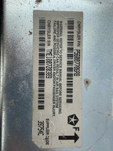 Load image into Gallery viewer, Computer  GRAND CHEROKEE 1997 - NW27314
