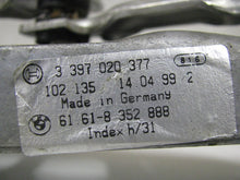 Load image into Gallery viewer, WIPER TRANSMISSION BMW 740I 750I 95 96 97 98 99 - 01 - 402757
