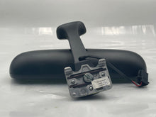 Load image into Gallery viewer, INTERIOR REAR VIEW MIRROR Saab 9-5 03 04 05 06 07 08 09 10 - NW117483
