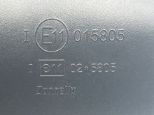 Load image into Gallery viewer, INTERIOR REAR VIEW MIRROR Saab 9-5 03 04 05 06 07 08 09 10 - NW117483
