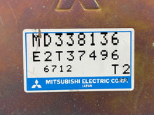 Load image into Gallery viewer, ECU ECM Computer Mitsubishi Montero 1997 - NW61880
