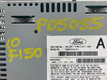 Load image into Gallery viewer, Radio  FORD F150 PICKUP 2010 - NW134982
