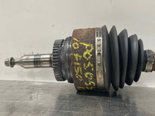 Load image into Gallery viewer, FRONT CV AXLE SHAFT Expedition F150 Pickup Navigator 07-15 Right - NW9045
