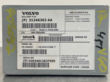 Load image into Gallery viewer, RADIO Volvo C70 S60 S80 V60 V70 XC60 XC70 2008-2016 - NW140348
