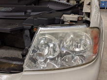Load image into Gallery viewer, HEADLIGHT LAMP ASSEMBLY Lincoln Navigator 03 04 05 06 Left - NW102178
