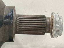 Load image into Gallery viewer, Axle Shaft  BMW 740I 2001 - NW10707
