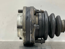 Load image into Gallery viewer, Axle Shaft  BMW 740I 2001 - NW10707
