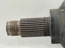Load image into Gallery viewer, CV AXLE SHAFT BMW 740I 2000 00 2001 01 Right Rear - NW10708
