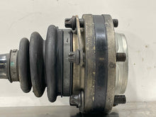 Load image into Gallery viewer, CV AXLE SHAFT BMW 740I 2000 00 2001 01 Right Rear - NW10708
