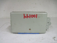 Load image into Gallery viewer, TRANSMISSION COMPUTER INFINITI I30 MAXIMA 1998 - 404925
