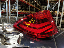 Load image into Gallery viewer, OUTER TAIL LIGHT LAMP BMW 535i Gt 550i Gt 10 11 12 13 Left - NW180517
