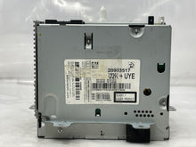 Load image into Gallery viewer, RADIO Lacrosse Regal Verano SRX Camaro Cruze Equinox Orlando Terrain 9-5 10-12 - NW139635
