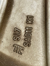 Load image into Gallery viewer, Wheel Rim  SAAB 9-5 2011 - NW201105
