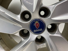 Load image into Gallery viewer, Wheel Rim  SAAB 9-5 2011 - NW201105
