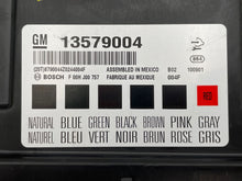 Load image into Gallery viewer, Computer  SAAB 9-5 2011 - NW37507
