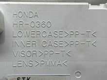 Load image into Gallery viewer, INFO SCREEN Acura RDX 2010 10 2011 11 2012 12 - NW104604
