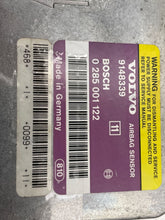 Load image into Gallery viewer, AIR BAG COMPUTER VOLVO 960 1995 - NW38977
